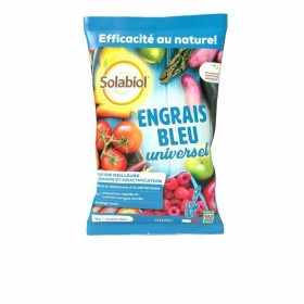 Engrais organique Solabiol 4 Kg de Solabiol, Paillis - Réf : S71002673, Prix : 40,04 €, Remise : %