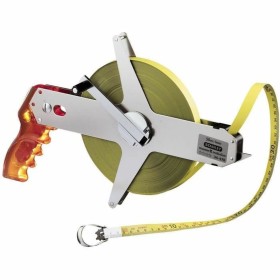 Flexometer Stanley (50 m) von Stanley, Bandspulen - Ref: S71002674, Preis: 164,97 €, Rabatt: %