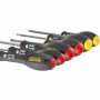 Screwdriver Set Stanley by Stanley, Screwdrivers - Ref: S71002682, Price: 44,96 €, Discount: %