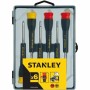 Schraubendreher-Set Stanley (6 Stück) von Stanley, Schraubendreher - Ref: S71002683, Preis: 37,85 €, Rabatt: %