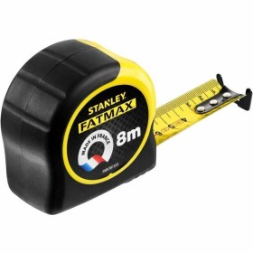 Cinta Métrica Stanley de Stanley, Cintas métricas - Ref: S71002688, Precio: 46,31 €, Descuento: %