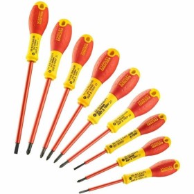 Screwdriver Set Stanley by Stanley, Screwdrivers - Ref: S71002690, Price: 58,37 €, Discount: %