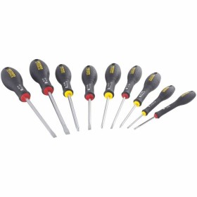 Screwdriver Set Stanley by Stanley, Screwdrivers - Ref: S71002692, Price: 52,18 €, Discount: %