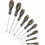 Screwdriver Set Stanley by Stanley, Screwdrivers - Ref: S71002692, Price: 52,18 €, Discount: %