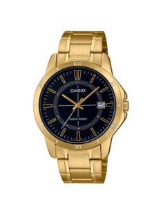 Reloj Unisex Casio COLLECTION Negro (Ø 34 mm) | Tienda24 Tienda24.eu