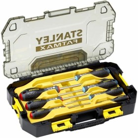 Screwdriver Set Stanley by Stanley, Screwdrivers - Ref: S71002697, Price: 49,27 €, Discount: %