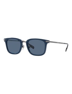 Gafas de Sol Hombre Polaroid PLD-6176-S-10A-M9 ø 54 mm | Tienda24 Tienda24.eu