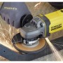 Angle grinder Stanley SFMCG400M2K by Stanley, Grinders - Ref: S71002707, Price: 294,54 €, Discount: %