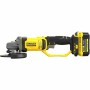 Angle grinder Stanley SFMCG400M2K by Stanley, Grinders - Ref: S71002707, Price: 294,54 €, Discount: %