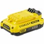 Rechargeable lithium battery Stanley SFMCB202-XJ 18 V | Tienda24 - Global Online Shop Tienda24.eu