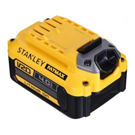 Bateria de lítio recarregável Stanley SFMCB204-XJ 18 V de Stanley, Acessórios para ferramentas sem fios - Ref: S71002709, Pre...