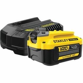 Rechargeable lithium battery Stanley SFMCB14M1 by Stanley, Accessories for wireless tools - Ref: S71002710, Price: 153,55 €, ...