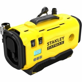 Compresseur d'air Stanley SFMCE520B de Stanley, Compresseurs d'air - Réf : S71002711, Prix : 142,88 €, Remise : %