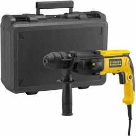 Marteau perforateur Stanley 800 W de Stanley, Marteaux perforateurs - Réf : S71002714, Prix : 176,15 €, Remise : %