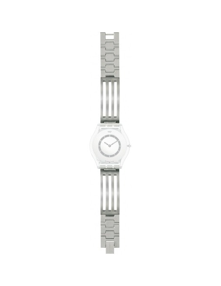 Cinturino per Orologio Swatch ASFM102G da Swatch, Cinturini - Ref: S7293640, Precio: 62,85 €, Descuento: %