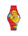 Reloj Unisex Swatch SO29Z120 | Tienda24 Tienda24.eu