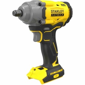 Taladro de impacto Stanley Brushless V20 de Stanley, Taladros y atornilladores - Ref: S71002721, Precio: 177,25 €, Descuento: %