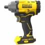 Trapano a impatto Stanley Brushless V20 di Stanley, Trapani e cacciaviti - Rif: S71002721, Prezzo: 177,25 €, Sconto: %