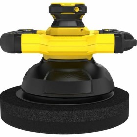 Lijadora excéntrica Stanley 18 V de Stanley, Lijadoras - Ref: S71002722, Precio: 114,12 €, Descuento: %