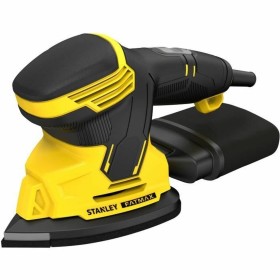 Lijadora excéntrica Stanley de Stanley, Lijadoras - Ref: S71002726, Precio: 84,16 €, Descuento: %