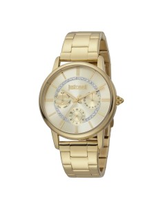 Orologio Donna Just Cavalli JC1L157M0065 da Just Cavalli, Orologi da polso - Ref: S7293662, Precio: 144,03 €, Descuento: %