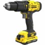 Atornillador Stanley de Stanley, Taladros y atornilladores - Ref: S71002733, Precio: 192,73 €, Descuento: %