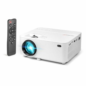 Projecteur Technaxx Tx-113 Full HD 1800 Lm de Technaxx, Vidéoprojecteurs - Réf : S71002736, Prix : 125,08 €, Remise : %