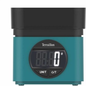 balança de cozinha Terraillon BA22 Azul 5 kg de Terraillon, Balanças de cozinha - Ref: S71002739, Preço: 44,46 €, Desconto: %