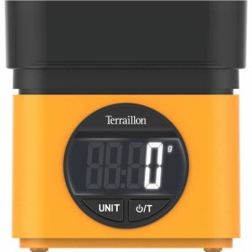 kitchen scale Terraillon BA22 Yellow 5 kg by Terraillon, Kitchen Scales - Ref: S71002740, Price: 44,46 €, Discount: %