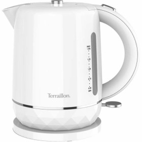 Bollitore Terraillon 15351 Bianco 2200 W di Terraillon, Bollitori - Rif: S71002743, Prezzo: 51,72 €, Sconto: %