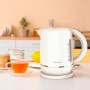 Kettle Terraillon 15351 White 2200 W by Terraillon, Electric Kettles - Ref: S71002743, Price: 51,01 €, Discount: %