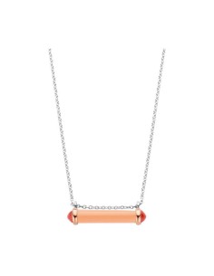 Collier Femme New Bling M932401094 | Tienda24 Tienda24.eu