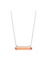 Ladies' Necklace Ti Sento 3963CP/42 | Tienda24 Tienda24.eu