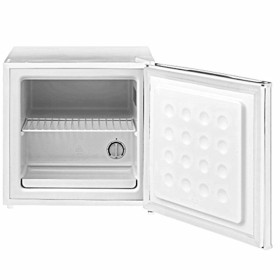 Freezer Geratek Nuuk White 1000 W by Geratek, Freezers - Ref: D0600139, Price: 145,54 €, Discount: %