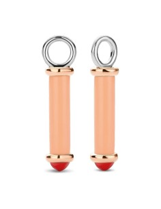 Ladies' Earrings Majorica 16694.01.2.000.010.1 | Tienda24 Tienda24.eu