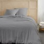 Duvet cover set TODAY Dream Grey by TODAY, Quilts and quilt covers - Ref: S71002814, Price: 56,24 €, Discount: %