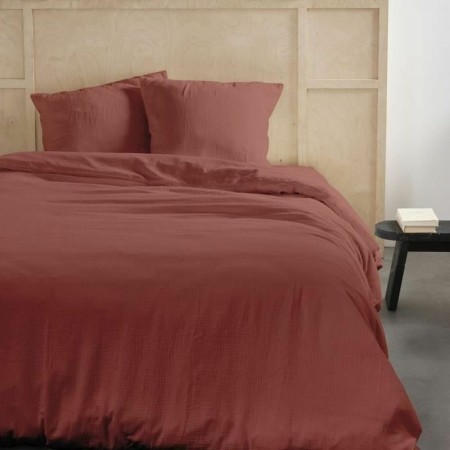 Duvet cover set TODAY Dream Red by TODAY, Quilts and quilt covers - Ref: S71002827, Price: 54,28 €, Discount: %