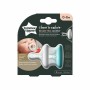 Chupete Tommee Tippee 0-6 Meses de Tommee Tippee, Chupetes y mordedores - Ref: S7100287, Precio: 25,42 €, Descuento: %