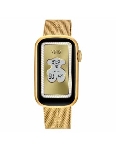 Smartwatch Tous 3000132200 da Tous, Smartwatch fashion - Ref: S7293778, Precio: 208,93 €, Descuento: %