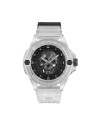 Herrenuhr PHILIPP PLEIN PWWAA0423 Schwarz | Tienda24 Tienda24.eu