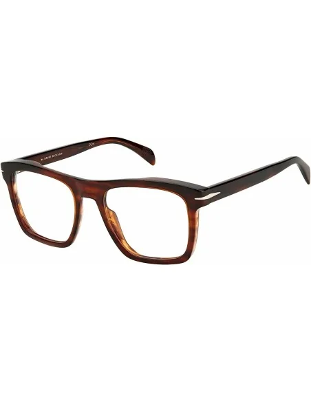 Unisex' Spectacle frame David Beckham Ø 53 mm | Tienda24 Tienda24.eu