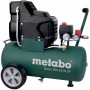 Compressor de Ar Metabo 601532000 1500 W 24 L | Tienda24 - Global Online Shop Tienda24.eu