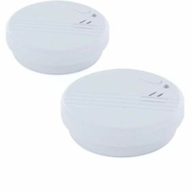 Smoke Detector Chacon 34261 by Chacon, Smoke Detector - Ref: S71002918, Price: 32,50 €, Discount: %