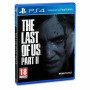 PlayStation 4 Videospiel Naughty Dog The Last of Us: Part 2 von Naughty Dog, Zubehör-Sets - Ref: S71002943, Preis: 59,31 €, R...