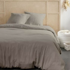 Duvet cover set TODAY Dream Beige by TODAY, Quilts and quilt covers - Ref: S71002948, Price: 50,87 €, Discount: %