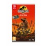 Jeu vidéo pour Switch Jurassic Park Classic Games Collection (FR) de Jurassic Park, Sets - Réf : S71002959, Prix : 55,24 €, R...