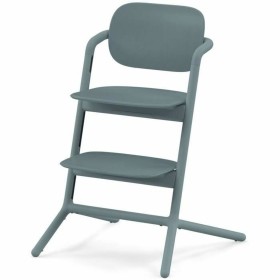 Highchair Cybex LEMO Blue by Cybex, Highchairs - Ref: S71002970, Price: 298,77 €, Discount: %