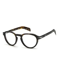 Montura de Gafas Unisex Carrera CARRERA-2040T-DDB Ø 52 mm | Tienda24 Tienda24.eu