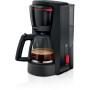 Cafeteira Elétrica BOSCH TKA3M133 Preto 1200 W 1,25 L de BOSCH, Cafeteiras de gota - Ref: S71002999, Preço: 80,90 €, Desconto: %