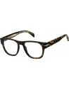 Unisex' Spectacle frame David Beckham Ø 52 mm | Tienda24 Tienda24.eu